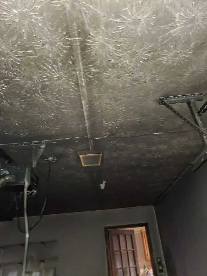 Fire and smoke damage assessment for Emergency Water Damage Services in Lindale